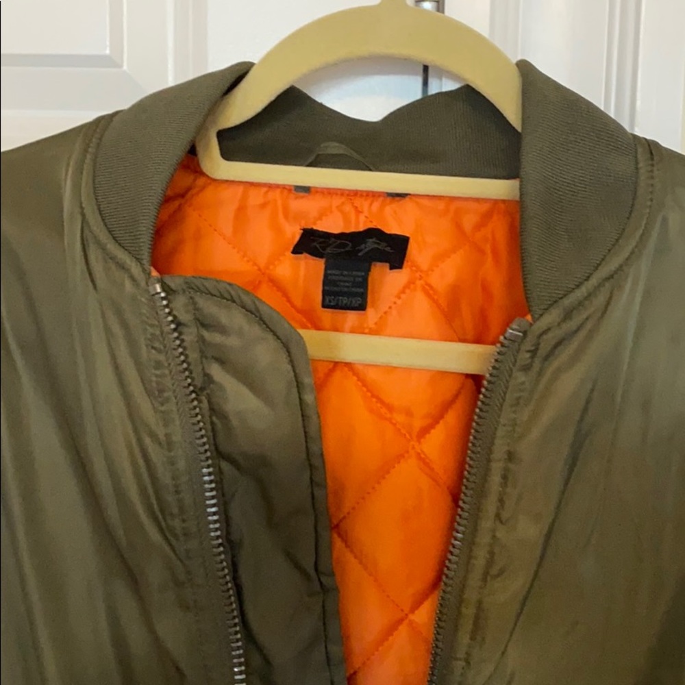 Aviator Jacket - image 2